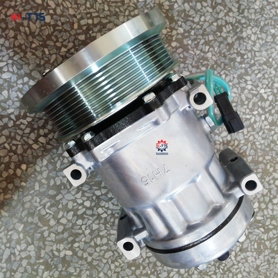 Bom preço Acessórios 1630872 da maquinaria de construção do compressor do condicionamento de ar on-line