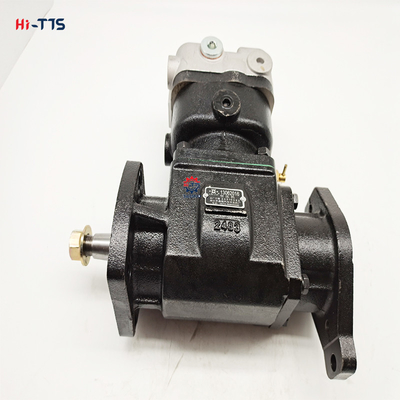Bom preço Máquina escavadora 13062016 do OEM DOOSAN do compressor do condicionamento de ar on-line