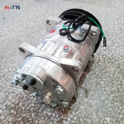 Bom preço PADRÃO das oficinas de reparações 14649606 da maquinaria do compressor do condicionamento de ar on-line