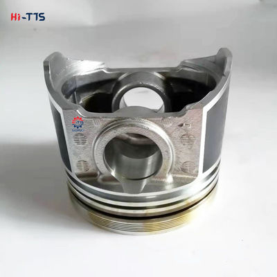 Bom preço Pistão lustrado da combustão interna para o motor diesel on-line