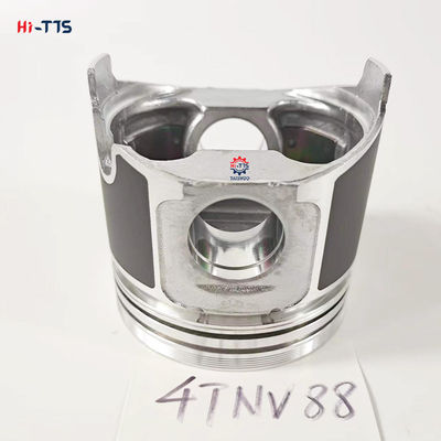 Bom preço sistema do pistão da maquinaria 0.85kg para o nível de ruído ≤85dB do motor diesel on-line