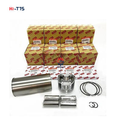 Bom preço 29005-22080 Kit de revestimento do motor 4TNV88 revestimento 129901-01188 pistão on-line