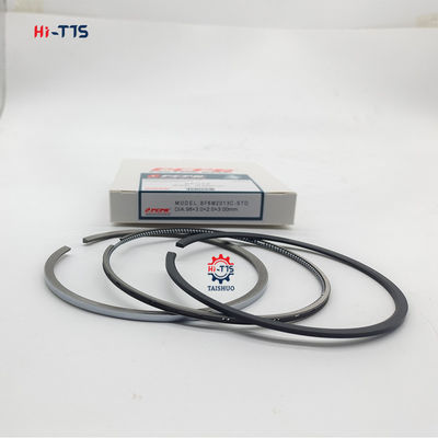 Bom preço 6CYL 98mm Anel de pistão 0425-0659 04250659 BF6M2013C BF6M2013 on-line