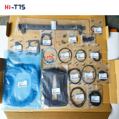 Bom preço 3412 3516 3516B G3516 G3512 Kit de juntas para motores 118-7855 207-2434 305-2669 Kit de juntas para panelas de óleo para peças de gatos on-line