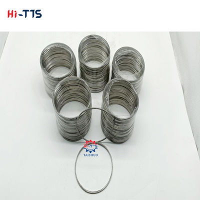 Bom preço 428-9130 4289130 229-5333 2295333 356-8647 3568647 Selo do motor para a Caterpillar 3508C 3512 3516B 3516C on-line