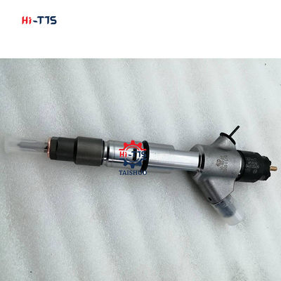 Bom preço Injetor de combustível diesel de trens comuns 0445120459 Motor WP6 on-line