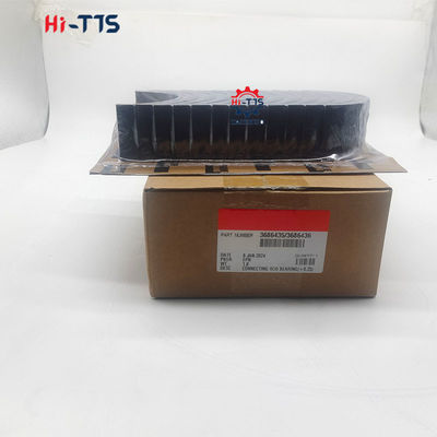 Bom preço Motor diesel X15 ISX15 QSX15 Con Rod Bearing Set 2882087 368643 on-line