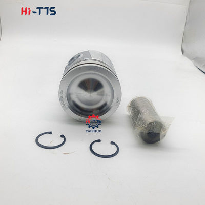 Bom preço Excavadora pistão S6D107 S6D102 Motor diesel pistão 6209-31-2108 6574-31-2111 6137-32-2110 on-line