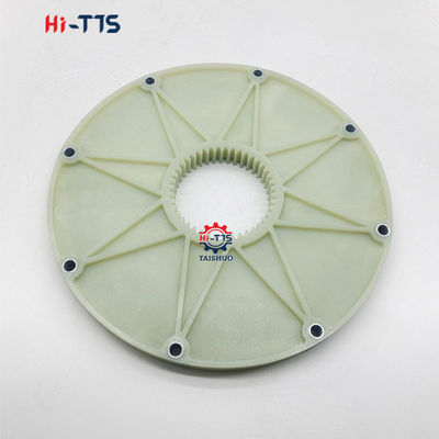 Bom preço QSB6.7 Flange de acoplamento para escavadeira on-line