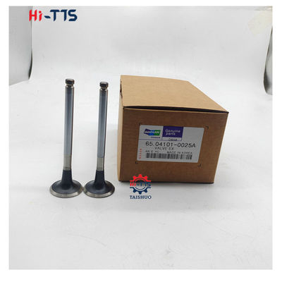 Bom preço DB58 Válvulas de admissão e de escape 65.04101-0025A 65.04104-0047 on-line
