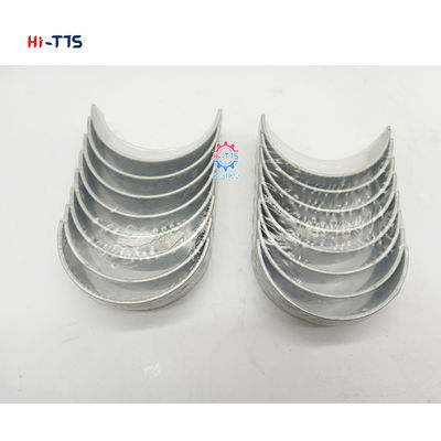 Bom preço Partes de reparação de motores D2848 Rolamento principal e rolamento de ligação 65.01110-6522 65.02410-6100 on-line