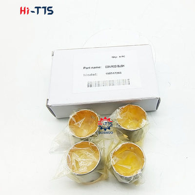 Bom preço Conectando Rod Busching Conrod Bushing 198517265 For 404C 404D-22 Diesel Engine on-line