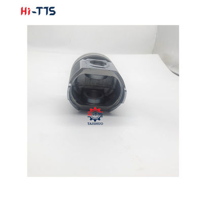 Bom preço Excavadora V2003 Com pistão de anel de aço cilindro pistão 1G7702111 1G770-2111 Motor on-line