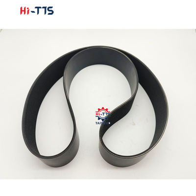 Bom preço Peças para motores a diesel QSK23 Faixa de ventilador com nervuras 4096184 Faixa de ventilador para motores on-line