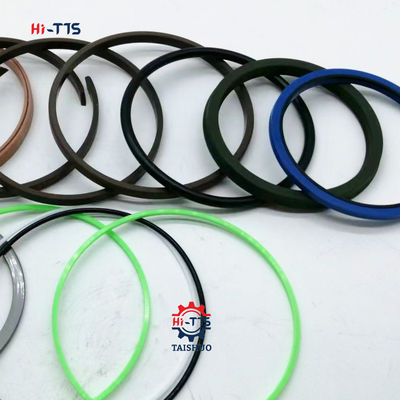 Bom preço SK350-8 Kit de vedação do cilindro da escavadeira Kit de vedação da escavadeira SK350-8 on-line