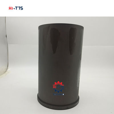 Bom preço ME041102 Forro do cilindro da escavadeira 6D16T Manga do motor 118 mm on-line