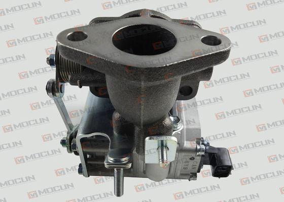 Bom preço Elevado desempenho da válvula de solenoide da máquina escavadora de VH25620E0300 P11C/EGR Vavle on-line