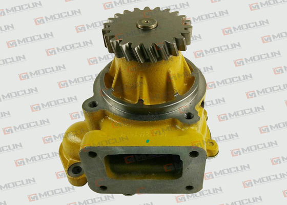 Bom preço PC400 - 6,6151 - 62 - 1100, bomba de água de KOMATSU, peça sobresselente da substituição da bomba de água do motor on-line