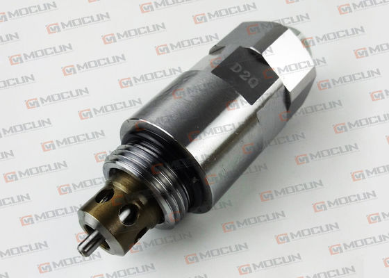 Bom preço Assy de 4358914 válvulas, ajustes do relevo das peças de motor da máquina escavadora do mercado de acessórios para ZX210 - 3 on-line