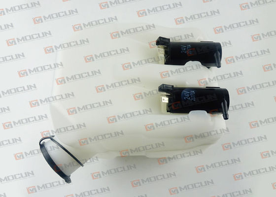 Bom preço Arruela inglesa do para-brisa de E320C 24V para o tamanho padrão da máquina escavadora do on-line
