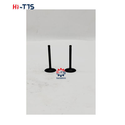 Bom preço C4.4 C6.6 C7.1 válvula de admissão e válvula de escape 339-9637 3399637 276-8124 2768124 on-line