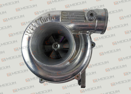 Bom preço Turbocompressor 114400-3770 do liga e o de alumínio de IHI para a substituição do mercado de acessórios da peça de motor 6BG1 on-line