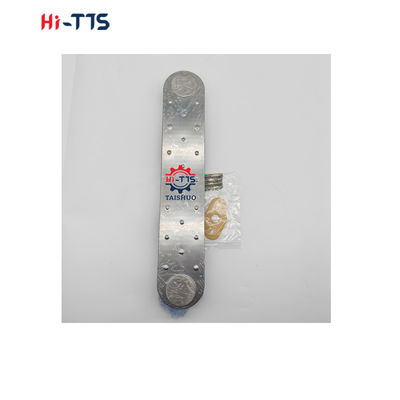 Bom preço 1252970 125-2970 Núcleo de refrigeração a óleo para motores a diesel on-line