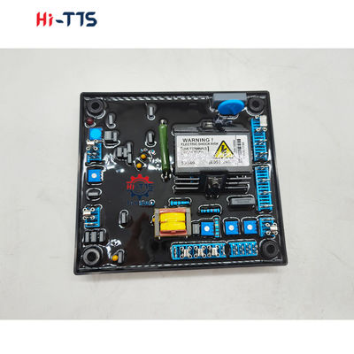 Bom preço Gerador AVR Regulador automático de tensão SX440 on-line