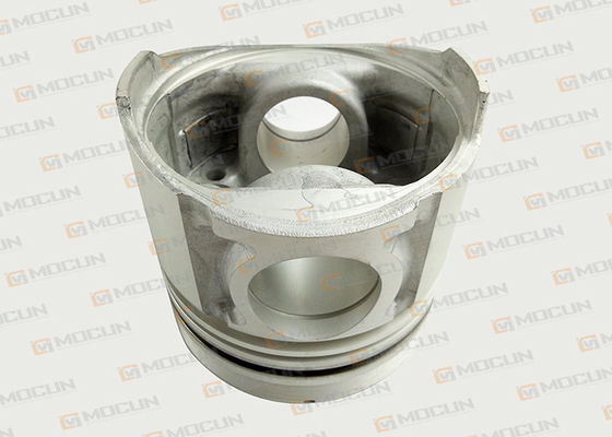 Bom preço Pistão do motor diesel da máquina escavadora de AX9190 6BG1/motor de ISUZU peças on-line