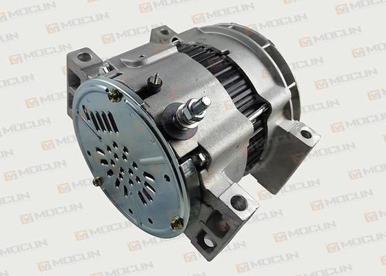 Bom preço 2357133 grupo do alternador 24V 95A do motor diesel - carregando para erpillar () on-line