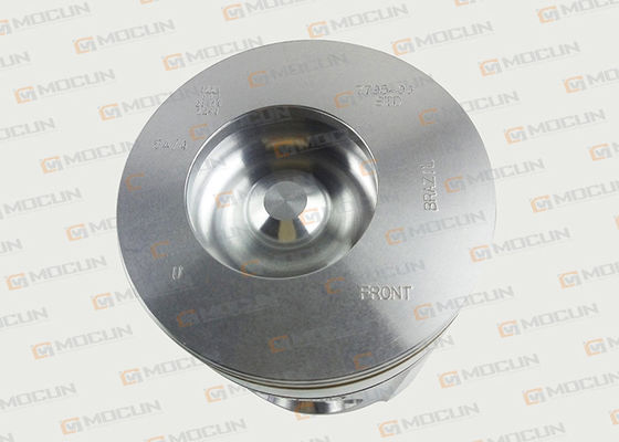 Bom preço 6738-31-2111 pistão do motor de 6D102 PC200-7 KOMATSU ExcavatorDiesel para a substituição on-line