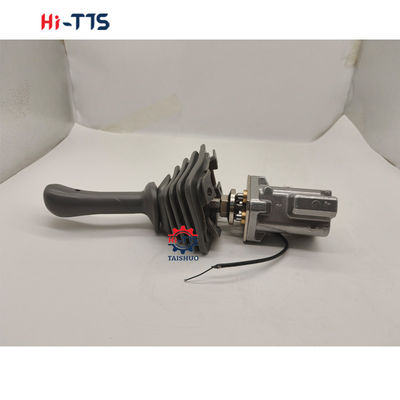 Bom preço DX225 DX300 ZAX200 Excavadora Joystick hidráulico Controlador de montagem Máquina de manuseio de válvula de piloto on-line