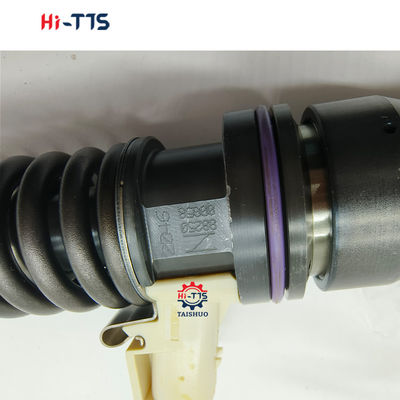 Bom preço Injetor de combustível BEBE4G15001 21467241 22340639 para motor a diesel EC380D EC480D on-line