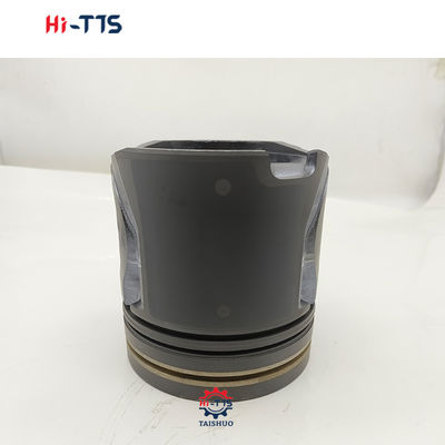 Bom preço EC330 EC360 D12D Peças de escavadeira Motor diesel STD Kit de pistão 20451076 VOE20451076 on-line