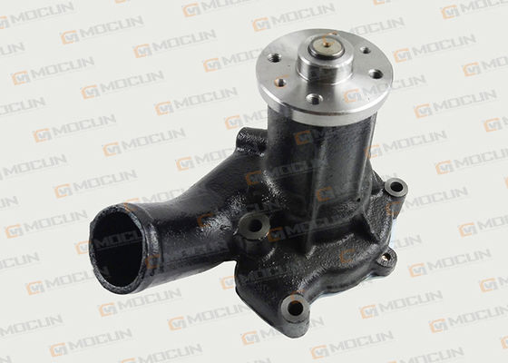 Bom preço Bomba de água 1-13650017-1 de 1136500171 6BG1 Diese para a máquina escavadora EX200-5 on-line
