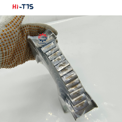 Bom preço 1677212 VOE1677212 276630 Rolamentos do eixo de camada para partes do motor D12 on-line