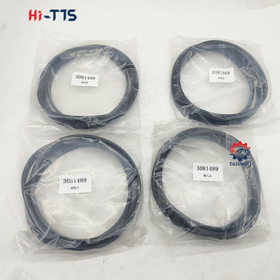 Bom preço Vedação do Anel O 205115 207525 3081489 3014668 3011076 para Cum-mins QSK19 Kit Pdc Vedação da Camisa do Cilindro on-line