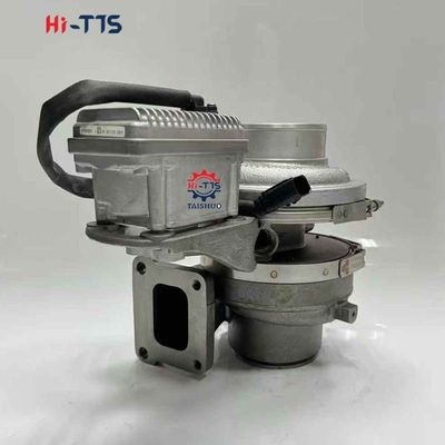 Bom preço BV63 Turbocompressor 1001009946 12639400003 on-line