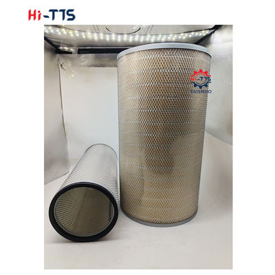 Bom preço AF26664 11NB-20120 Filtro de ar para escavadeira aftermarket on-line