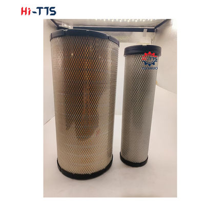 Bom preço 640AB 474-00040 Elementos de filtragem de ar para escavadeiras Doosan Daewoo on-line