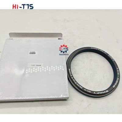 Bom preço Mercado de reposição 142-5867 1425867 Selo de óleo traseiro do eixo de válvula para motor 3406 3408 3412 C15 C18 on-line