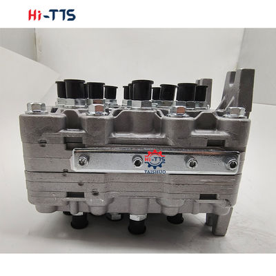 Bom preço 4468336 4718276 YA00000543 Válvula Shuttle para Peças de Escavadeira ZX330 ZX200 on-line