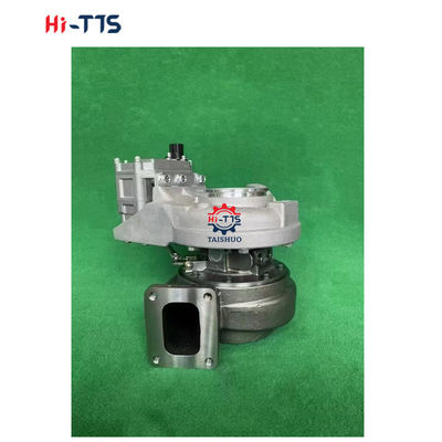 Bom preço 829926-5001 Supercharger do Motor Diesel, Peças do Motor da Escavadeira 829926-5001S on-line