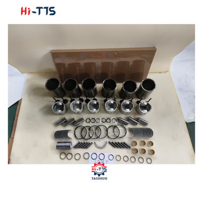 Bom preço ME032742 ME999952 ME071198 6D14T Kit de Reparação, Kit de Reparação Turbo on-line