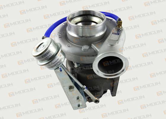 Bom preço Turbocompressor PC220-7 SAA6D102E do motor diesel de HX35W 6738-81-8190 para peças sobresselentes da máquina escavadora on-line