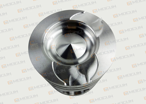 Bom preço Pistão da liga de alumínio de motor diesel WD615 E2-4A WD618 para Weichai 6126000300 on-line