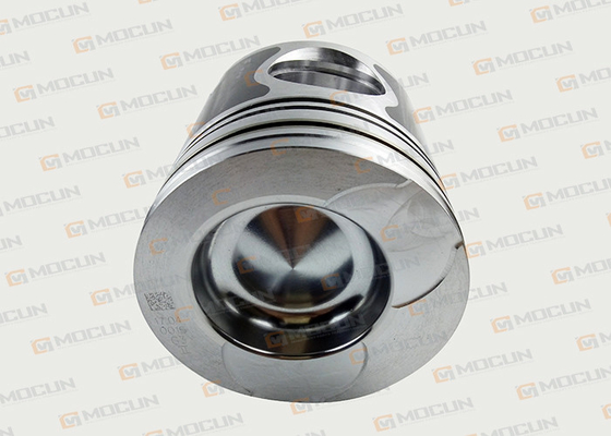 Bom preço Cor de prata da substituição 612600030015 do pistão do motor diesel de WEICHAI WD615 on-line