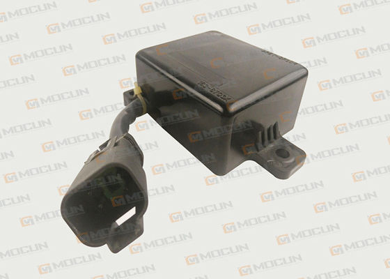 Bom preço Relé preto do tempo de atraso de E320c 163-6703 para as peças da máquina da máquina escavadora de on-line