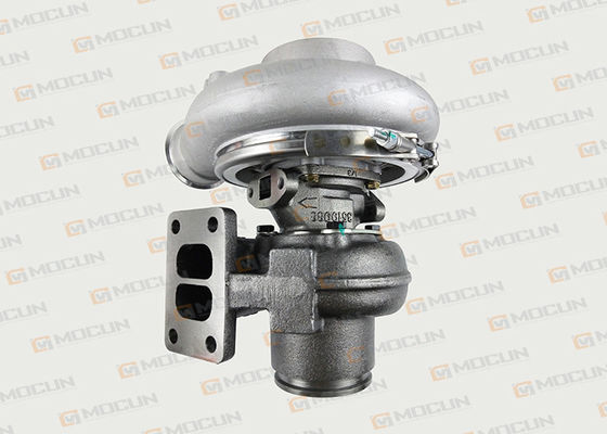 Bom preço Turbocompressor do motor HX35 4037469 6754-81-8090 diesel para Kamatsu PC200-8 SAA6D107 on-line