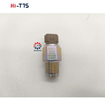 Bom preço Sensor de pressão do carril 499000-6160 Adequado para peças do motor J05E J08E on-line